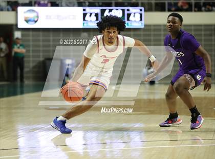 Thumbnail 3 in Pickerington Central vs Olentangy Orange (OHSAA D1 Regional Final) photogallery.