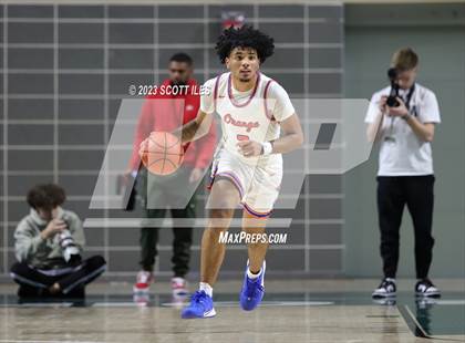 Thumbnail 2 in Pickerington Central vs Olentangy Orange (OHSAA D1 Regional Final) photogallery.