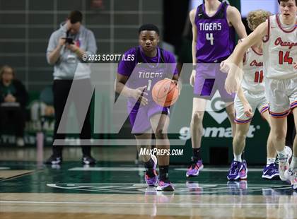 Thumbnail 1 in Pickerington Central vs Olentangy Orange (OHSAA D1 Regional Final) photogallery.