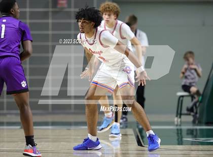 Thumbnail 1 in Pickerington Central vs Olentangy Orange (OHSAA D1 Regional Final) photogallery.