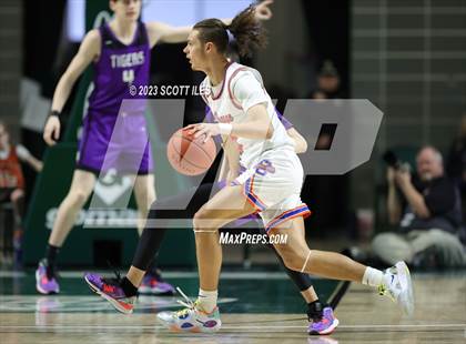 Thumbnail 2 in Pickerington Central vs Olentangy Orange (OHSAA D1 Regional Final) photogallery.