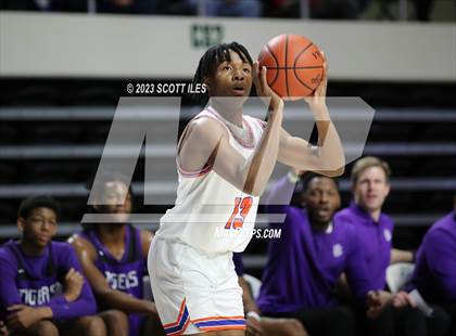 Thumbnail 3 in Pickerington Central vs Olentangy Orange (OHSAA D1 Regional Final) photogallery.
