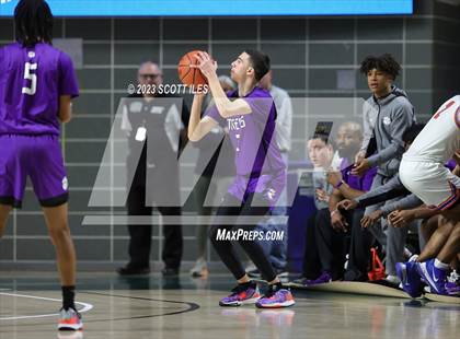 Thumbnail 2 in Pickerington Central vs Olentangy Orange (OHSAA D1 Regional Final) photogallery.