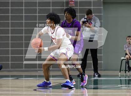 Thumbnail 3 in Pickerington Central vs Olentangy Orange (OHSAA D1 Regional Final) photogallery.