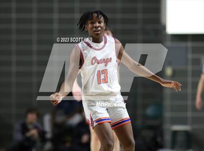 Thumbnail 3 in Pickerington Central vs Olentangy Orange (OHSAA D1 Regional Final) photogallery.