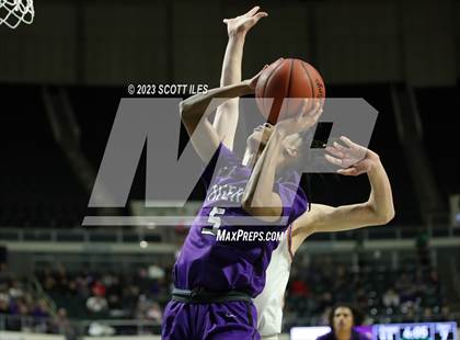 Thumbnail 1 in Pickerington Central vs Olentangy Orange (OHSAA D1 Regional Final) photogallery.