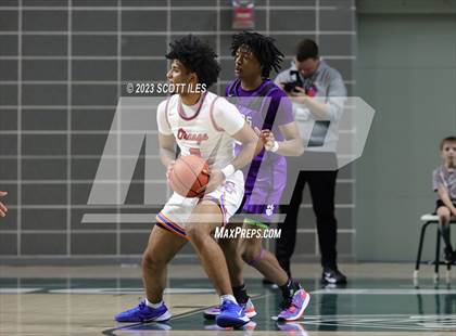 Thumbnail 2 in Pickerington Central vs Olentangy Orange (OHSAA D1 Regional Final) photogallery.
