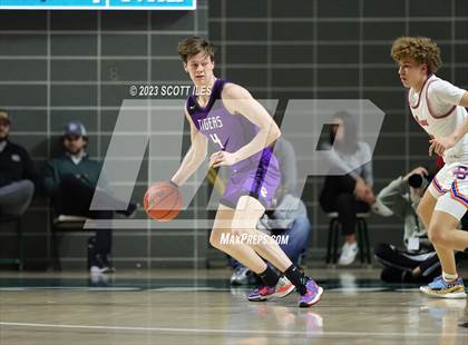 Thumbnail 1 in Pickerington Central vs Olentangy Orange (OHSAA D1 Regional Final) photogallery.