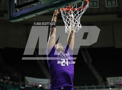 Thumbnail 2 in Pickerington Central vs Olentangy Orange (OHSAA D1 Regional Final) photogallery.