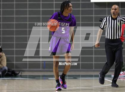 Thumbnail 1 in Pickerington Central vs Olentangy Orange (OHSAA D1 Regional Final) photogallery.
