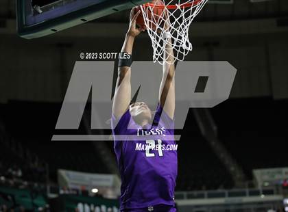 Thumbnail 1 in Pickerington Central vs Olentangy Orange (OHSAA D1 Regional Final) photogallery.