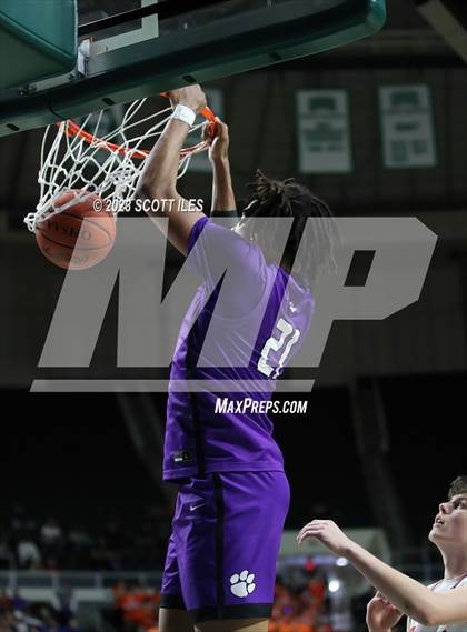 Thumbnail 1 in Pickerington Central vs Olentangy Orange (OHSAA D1 Regional Final) photogallery.