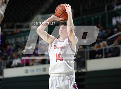 Thumbnail 1 in Pickerington Central vs Olentangy Orange (OHSAA D1 Regional Final) photogallery.