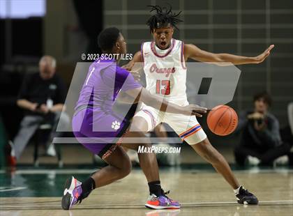 Thumbnail 2 in Pickerington Central vs Olentangy Orange (OHSAA D1 Regional Final) photogallery.