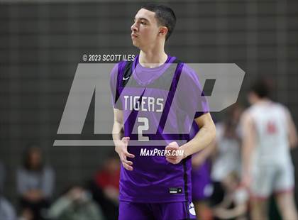 Thumbnail 2 in Pickerington Central vs Olentangy Orange (OHSAA D1 Regional Final) photogallery.