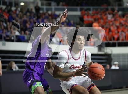 Thumbnail 1 in Pickerington Central vs Olentangy Orange (OHSAA D1 Regional Final) photogallery.
