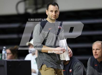 Thumbnail 1 in Pickerington Central vs Olentangy Orange (OHSAA D1 Regional Final) photogallery.