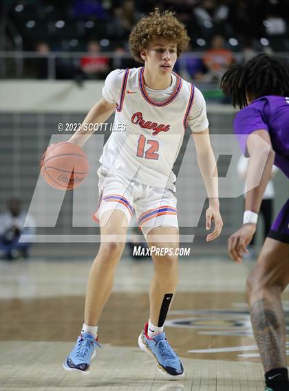 Thumbnail 1 in Pickerington Central vs Olentangy Orange (OHSAA D1 Regional Final) photogallery.