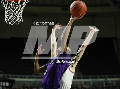 Thumbnail 1 in Pickerington Central vs Olentangy Orange (OHSAA D1 Regional Final) photogallery.