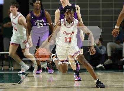 Thumbnail 1 in Pickerington Central vs Olentangy Orange (OHSAA D1 Regional Final) photogallery.