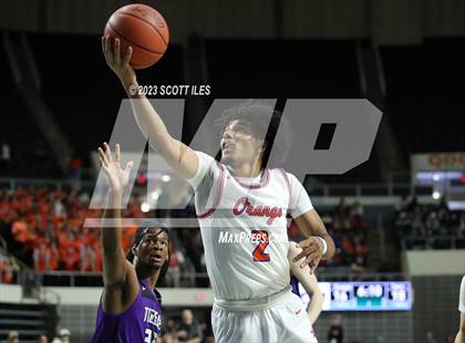 Thumbnail 3 in Pickerington Central vs Olentangy Orange (OHSAA D1 Regional Final) photogallery.