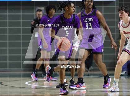 Thumbnail 1 in Pickerington Central vs Olentangy Orange (OHSAA D1 Regional Final) photogallery.