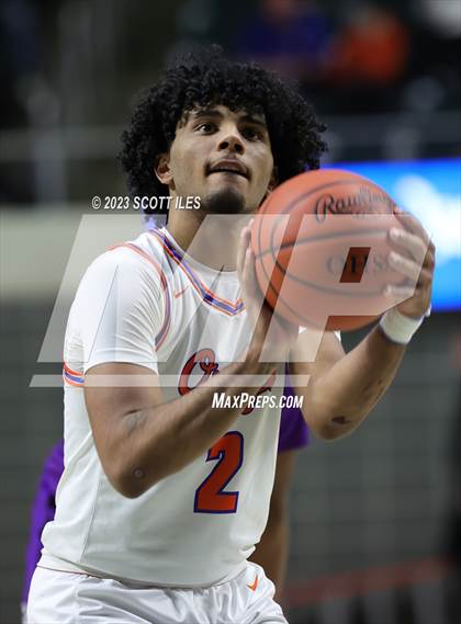 Thumbnail 2 in Pickerington Central vs Olentangy Orange (OHSAA D1 Regional Final) photogallery.