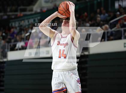 Thumbnail 3 in Pickerington Central vs Olentangy Orange (OHSAA D1 Regional Final) photogallery.