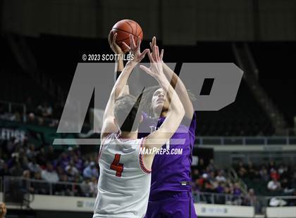 Thumbnail 2 in Pickerington Central vs Olentangy Orange (OHSAA D1 Regional Final) photogallery.