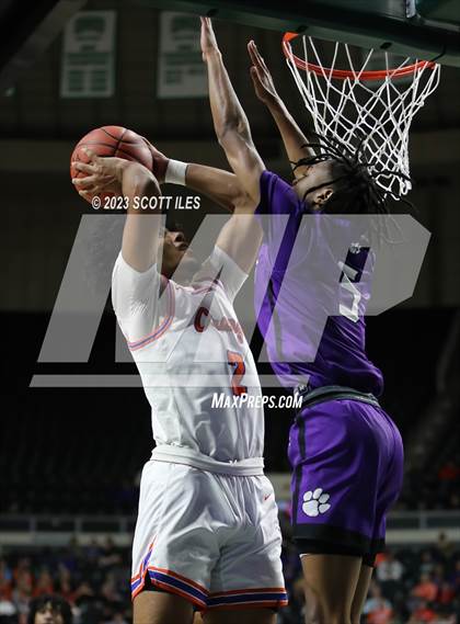 Thumbnail 1 in Pickerington Central vs Olentangy Orange (OHSAA D1 Regional Final) photogallery.