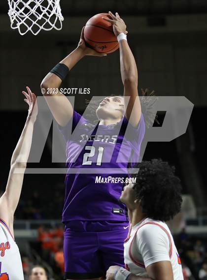 Thumbnail 1 in Pickerington Central vs Olentangy Orange (OHSAA D1 Regional Final) photogallery.