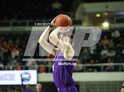 Thumbnail 1 in Pickerington Central vs Olentangy Orange (OHSAA D1 Regional Final) photogallery.