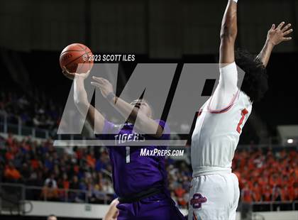 Thumbnail 2 in Pickerington Central vs Olentangy Orange (OHSAA D1 Regional Final) photogallery.