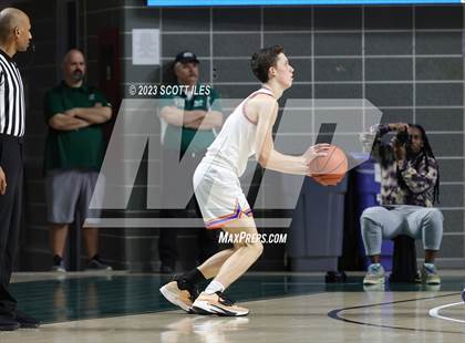 Thumbnail 1 in Pickerington Central vs Olentangy Orange (OHSAA D1 Regional Final) photogallery.