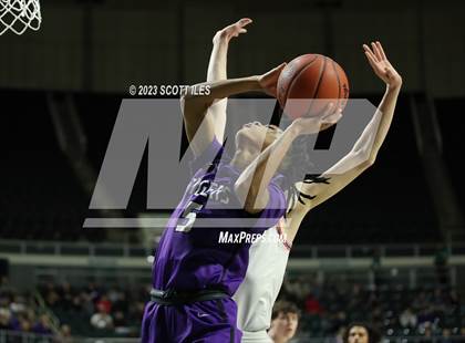 Thumbnail 2 in Pickerington Central vs Olentangy Orange (OHSAA D1 Regional Final) photogallery.