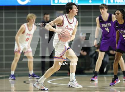 Thumbnail 1 in Pickerington Central vs Olentangy Orange (OHSAA D1 Regional Final) photogallery.