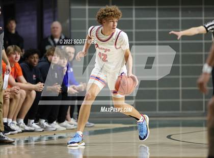 Thumbnail 1 in Pickerington Central vs Olentangy Orange (OHSAA D1 Regional Final) photogallery.