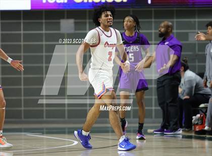 Thumbnail 3 in Pickerington Central vs Olentangy Orange (OHSAA D1 Regional Final) photogallery.