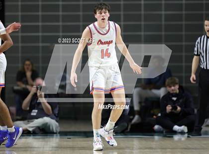 Thumbnail 3 in Pickerington Central vs Olentangy Orange (OHSAA D1 Regional Final) photogallery.