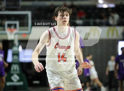 Thumbnail 2 in Pickerington Central vs Olentangy Orange (OHSAA D1 Regional Final) photogallery.