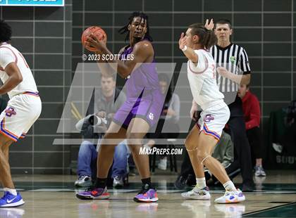 Thumbnail 2 in Pickerington Central vs Olentangy Orange (OHSAA D1 Regional Final) photogallery.