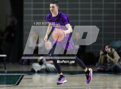 Thumbnail 1 in Pickerington Central vs Olentangy Orange (OHSAA D1 Regional Final) photogallery.