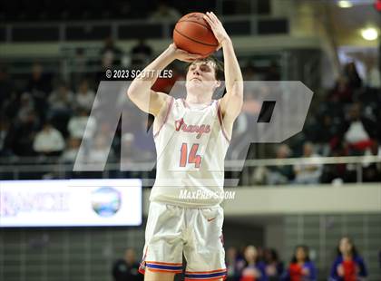 Thumbnail 2 in Pickerington Central vs Olentangy Orange (OHSAA D1 Regional Final) photogallery.