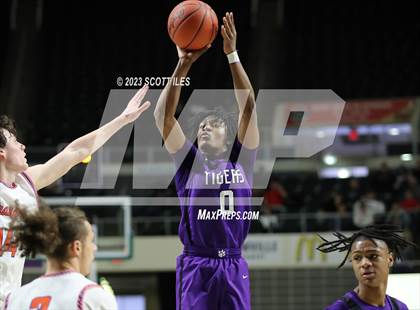 Thumbnail 3 in Pickerington Central vs Olentangy Orange (OHSAA D1 Regional Final) photogallery.
