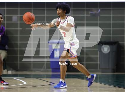 Thumbnail 1 in Pickerington Central vs Olentangy Orange (OHSAA D1 Regional Final) photogallery.