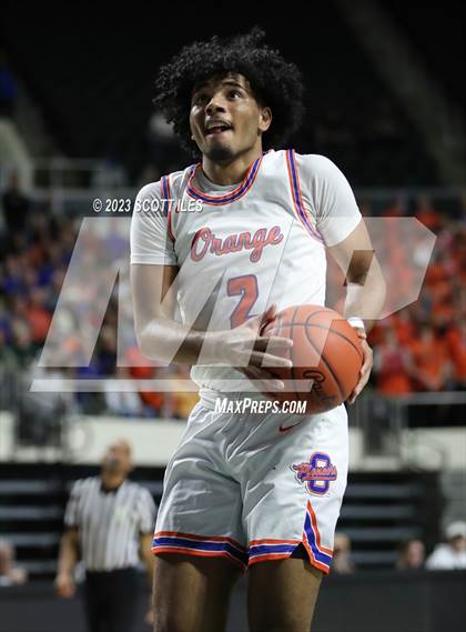 Thumbnail 1 in Pickerington Central vs Olentangy Orange (OHSAA D1 Regional Final) photogallery.