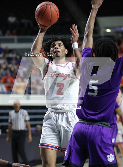 Thumbnail 2 in Pickerington Central vs Olentangy Orange (OHSAA D1 Regional Final) photogallery.