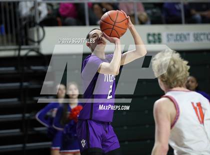 Thumbnail 2 in Pickerington Central vs Olentangy Orange (OHSAA D1 Regional Final) photogallery.