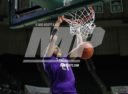 Thumbnail 2 in Pickerington Central vs Olentangy Orange (OHSAA D1 Regional Final) photogallery.