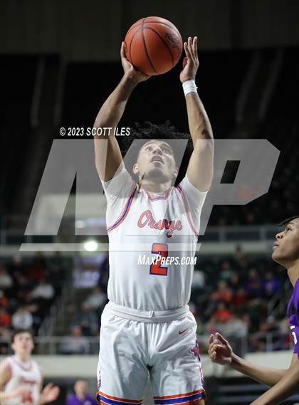 Thumbnail 1 in Pickerington Central vs Olentangy Orange (OHSAA D1 Regional Final) photogallery.
